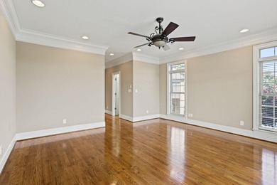 Luxury Brick Home on Golf Course with Pond View-3BR|4.5BA| 4-Car - photo 18