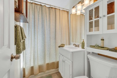 Beautifully updated and move-in ready, this charming co-op - photo 19