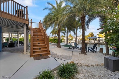 Tropical Waterfront Paradise with Endless Charm! Welcome to your - photo 20