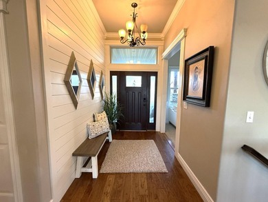 This ONE owner, custom built home, features large picture - photo 2