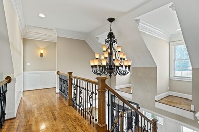 Luxury Brick Home on Golf Course with Pond View-3BR|4.5BA| 4-Car - photo 22