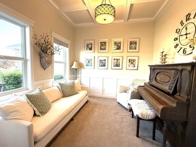 This ONE owner, custom built home, features large picture - photo 3