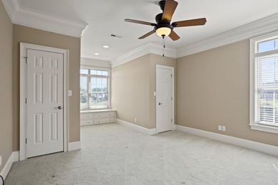Luxury Brick Home on Golf Course with Pond View-3BR|4.5BA| 4-Car - photo 23