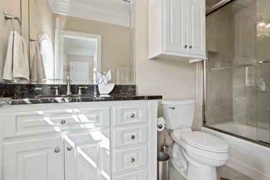 Luxury Brick Home on Golf Course with Pond View-3BR|4.5BA| 4-Car - photo 24