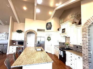 This ONE owner, custom built home, features large picture - photo 5