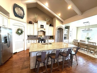 This ONE owner, custom built home, features large picture - photo 6