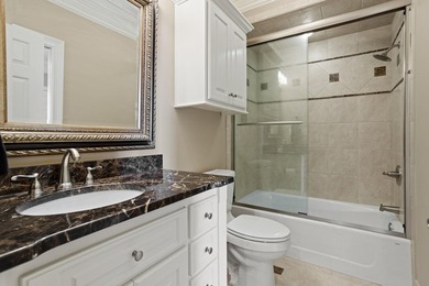 Luxury Brick Home on Golf Course with Pond View-3BR|4.5BA| 4-Car - photo 26