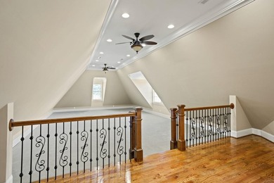 Luxury Brick Home on Golf Course with Pond View-3BR|4.5BA| 4-Car - photo 28