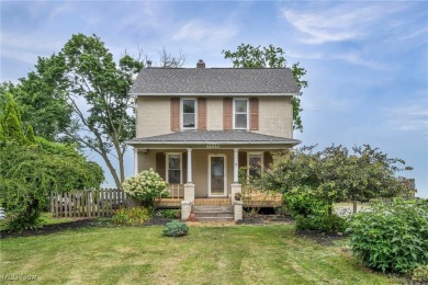 Lake Home For Sale in Lorain, Ohio