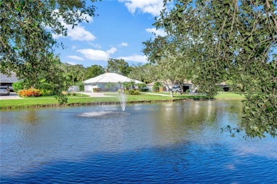 (private lake, pond, creek) Home For Sale in Vero Beach Florida