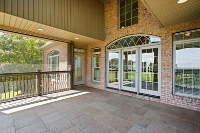 Luxury Brick Home on Golf Course with Pond View-3BR|4.5BA| 4-Car - photo 31