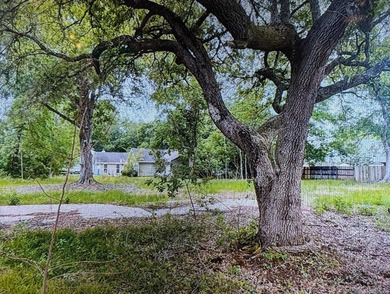 Nice corner lot across from swimming pool - photo 2