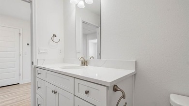 Welcome to the Monroe, a new home floor plan located at Windmark - photo 33