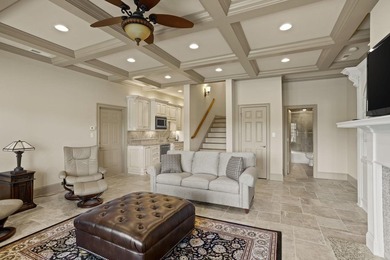 Luxury Brick Home on Golf Course with Pond View-3BR|4.5BA| 4-Car - photo 33