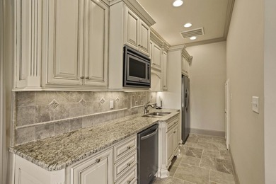 Luxury Brick Home on Golf Course with Pond View-3BR|4.5BA| 4-Car - photo 34