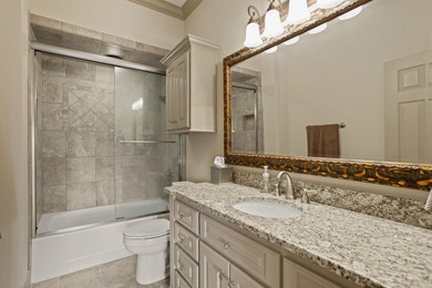Luxury Brick Home on Golf Course with Pond View-3BR|4.5BA| 4-Car - photo 35