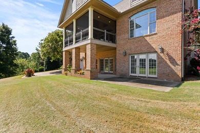Luxury Brick Home on Golf Course with Pond View-3BR|4.5BA| 4-Car - photo 39