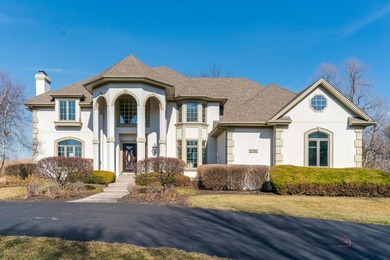 (private lake, pond, creek) Home Active Under Contract in Kildeer Illinois