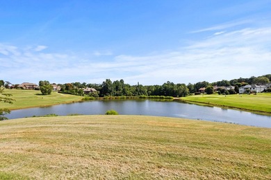Luxury Brick Home on Golf Course with Pond View-3BR|4.5BA| 4-Car - photo 41