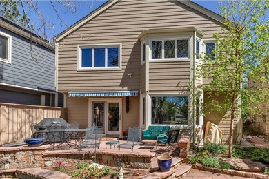 Nestled on a quiet Boulder cul-de-sac, this beautifully - photo 43