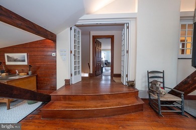 Approximately 4,630 square feet, five bedrooms, three and a half - photo 43