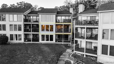 Motivation, Location, and a Vacation at Lake of the Ozarks; The - photo 4