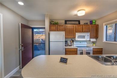 Motivation, Location, and a Vacation at Lake of the Ozarks; The - photo 5