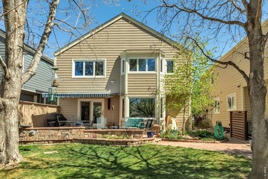 Nestled on a quiet Boulder cul-de-sac, this beautifully - photo 45