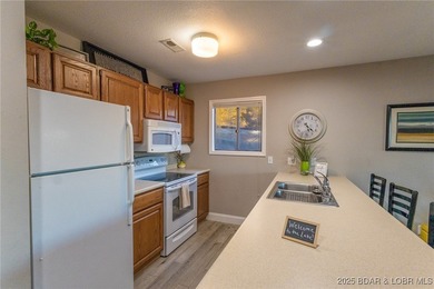 Motivation, Location, and a Vacation at Lake of the Ozarks; The - photo 6