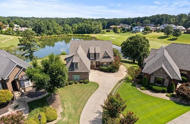 Luxury Brick Home on Golf Course with Pond View-3BR|4.5BA| 4-Car - photo 46