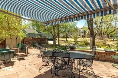 Nestled on a quiet Boulder cul-de-sac, this beautifully - photo 47
