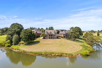Luxury Brick Home on Golf Course with Pond View-3BR|4.5BA| 4-Car - photo 47