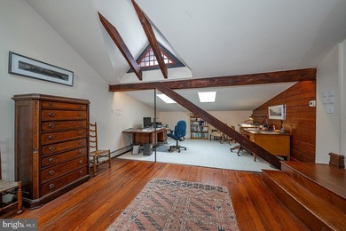 Approximately 4,630 square feet, five bedrooms, three and a half - photo 47
