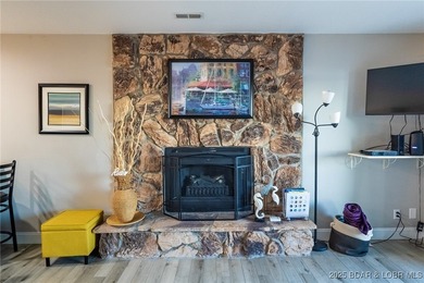 Motivation, Location, and a Vacation at Lake of the Ozarks; The - photo 9