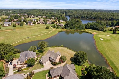 Luxury Brick Home on Golf Course with Pond View-3BR|4.5BA| 4-Car - photo 50