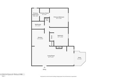 Beautifully reimagined 1st-floor condo offering the perfect - photo 10