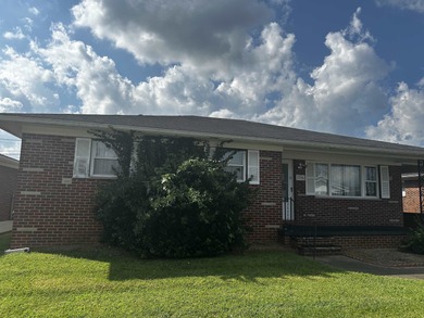 Ohio River Home Sale Pending in Gallipolis Ohio