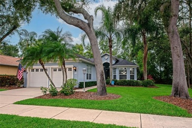 Ward Lake Home For Sale in Bradenton Florida