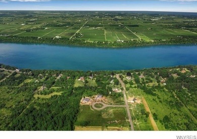 Lake Ontario - Niagara County Lot For Sale in Youngstown New York