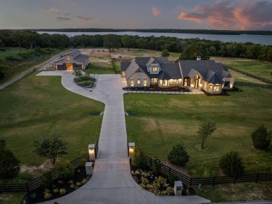 Lake Grapevine Home For Sale in Southlake Texas