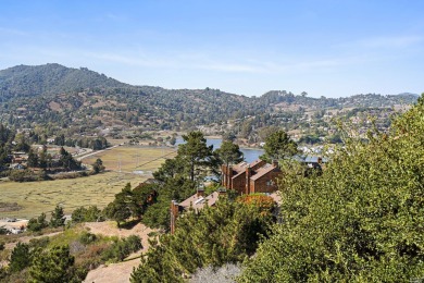 (private lake, pond, creek) Townhome/Townhouse For Sale in Sausalito California