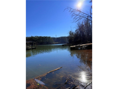 Lake Lot For Sale in Central, South Carolina