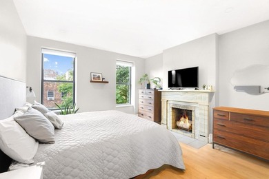 Welcome home to the Penthouse at 284 Warren, a beautifully - photo 4