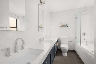 Welcome home to the Penthouse at 284 Warren, a beautifully - photo 5