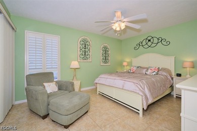 DIRECT SAILBOAT CONDO ON A 250' WIDE INTERSECTING CANAL, TWO - photo 11