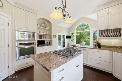 Perfectly positioned within the prestigious Pinewild Country - photo 11