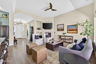 Beautifully maintained home in desirable Southwest Vistas with a - photo 11