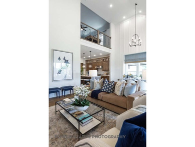 Stunning Cambridge plan with an estimated November completion! - photo 12