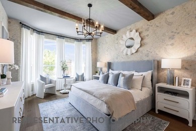 Stunning Cambridge plan with an estimated November completion! - photo 14