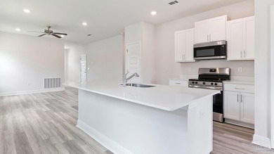 Welcome to Waterside at East Bay! Brand NEW community featuring - photo 4